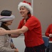 ZaCSA shares Christmas traditions with Japanese friends