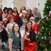 ZaCSA shares Christmas traditions with Japanese friends
