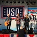 CJCS USO Holiday Tour