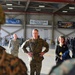 CJCS USO Holiday Tour