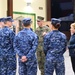 CJCS USO Holiday Tour