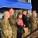 CJCS USO Holiday Tour