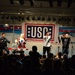 CJCS USO Holiday Tour