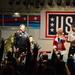 CJCS USO Holiday Tour