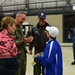 CJCS USO Holiday Tour