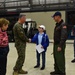 CJCS USO Holiday Tour