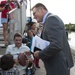 Fox NFL Sunday Live Special at Pearl Harbor