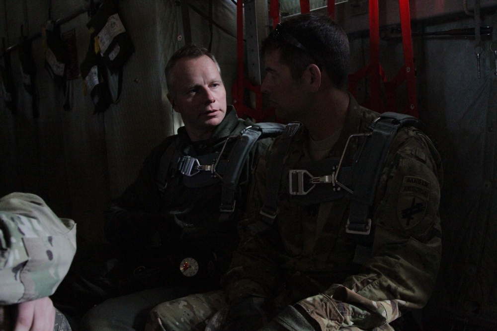 Operation Toy Drop 2015