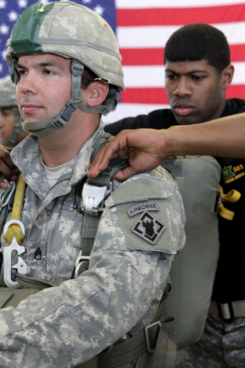 Operation Toy Drop 2015