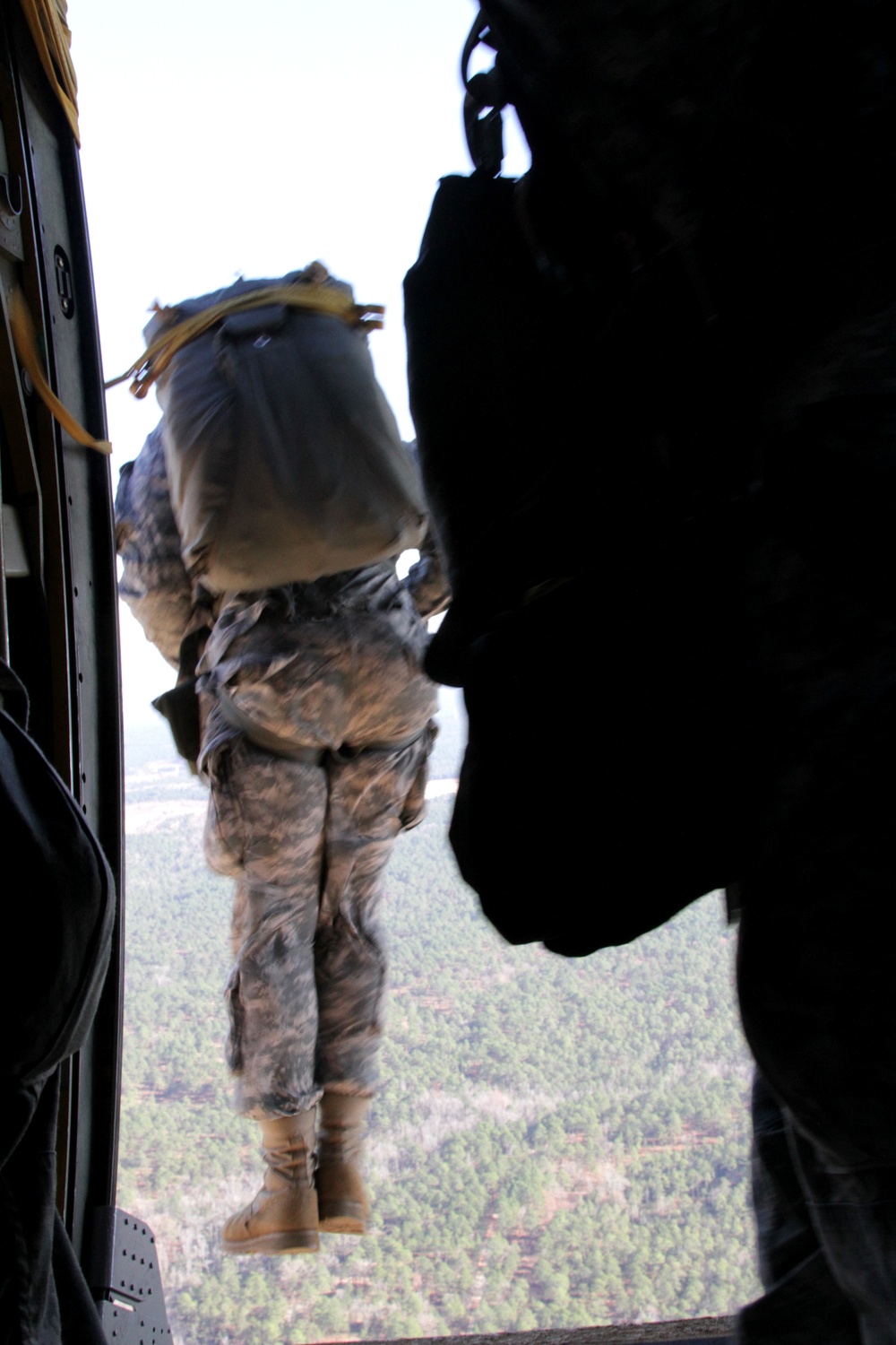 Operation Toy Drop 2015