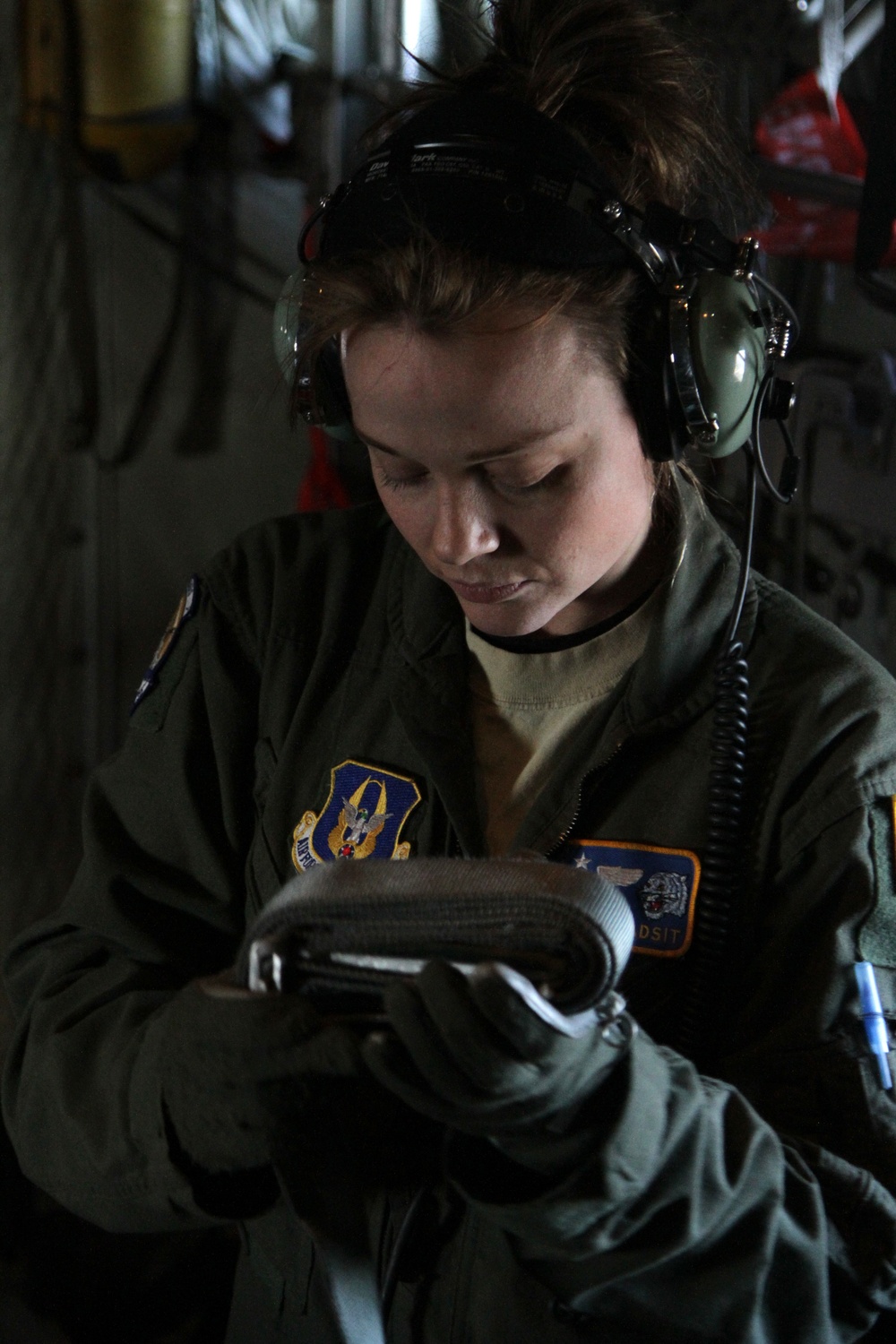 Operation Toy Drop 2015