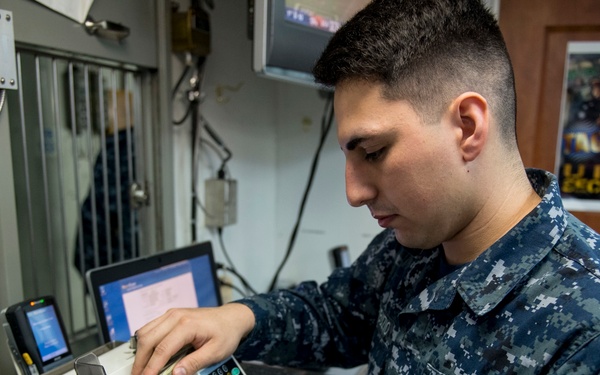 Teamwork leads to successful end-of-fiscal-year for Naval Supply Systems Command Weapon Systems Support