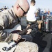 Morale stays high aboard USS Kearsarge during steel beach event