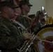 3d Marine Expeditionary Brigade changes command