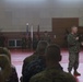 3d Marine Expeditionary Brigade changes command