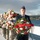 USS Utah Memorial sunset tribute