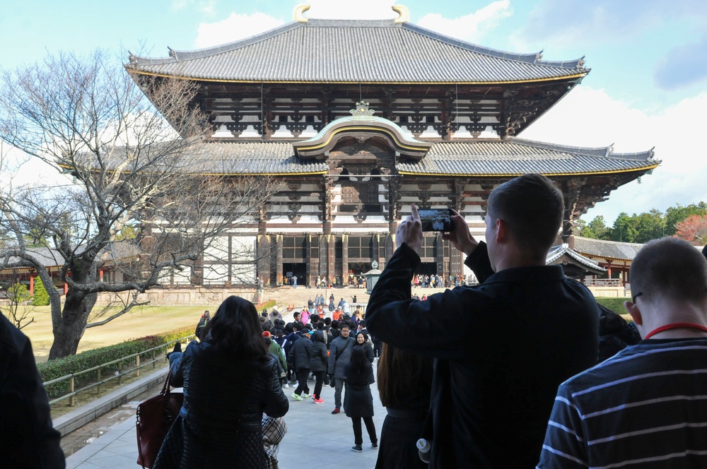 Yama Sakura 69 Cultural Exchange