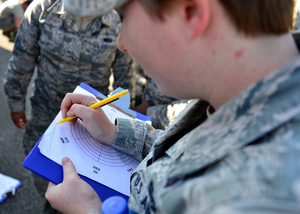 Emergency Management sections maintain critical role in base safety
