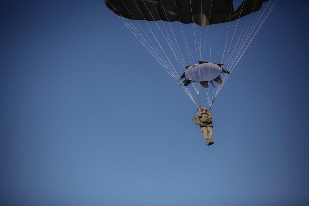 Operation Toy Drop