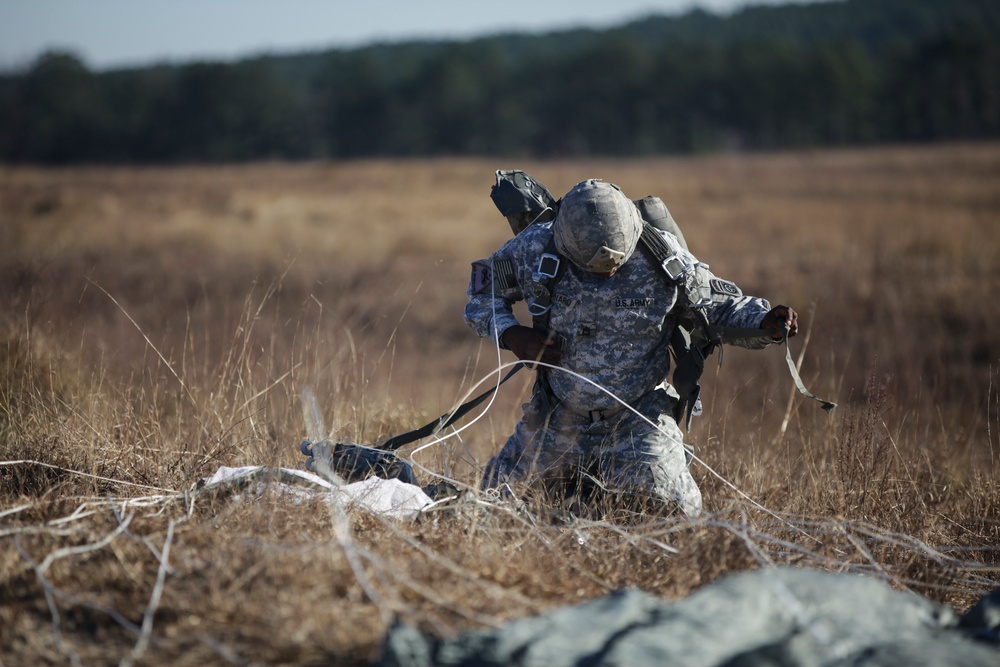 Operation Toy Drop
