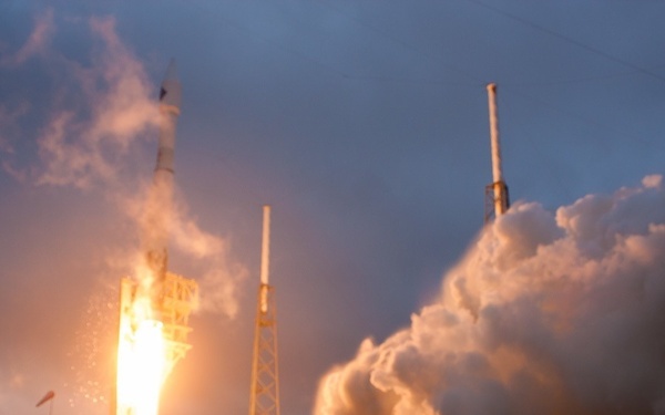 45th Space Wing supports NASA’s Orbital ATK CRS-4 launch