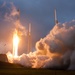 45th Space Wing supports NASA’s Orbital ATK CRS-4 launch