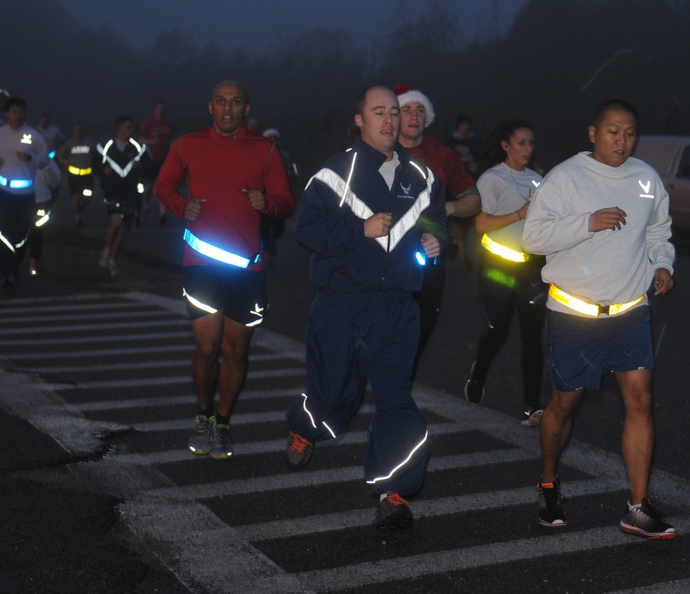 Operation Toy Trot 2015