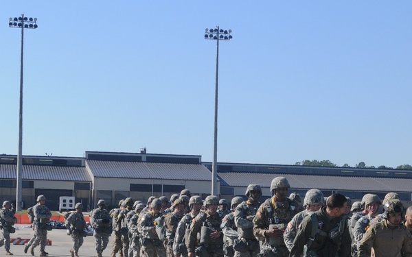 Operation Toy Drop C-130