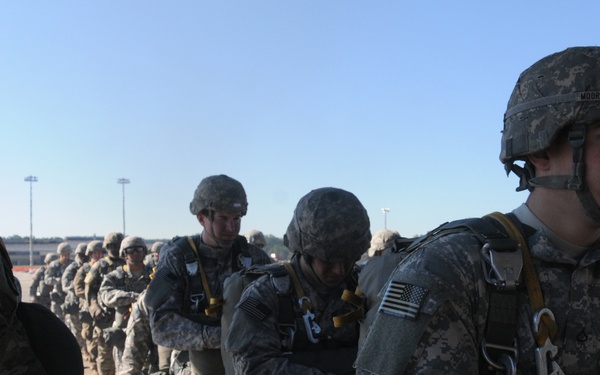 Operation Toy Drop C-130