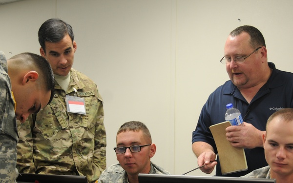 Army Command Post Computing Environment readies for NIE 16.2