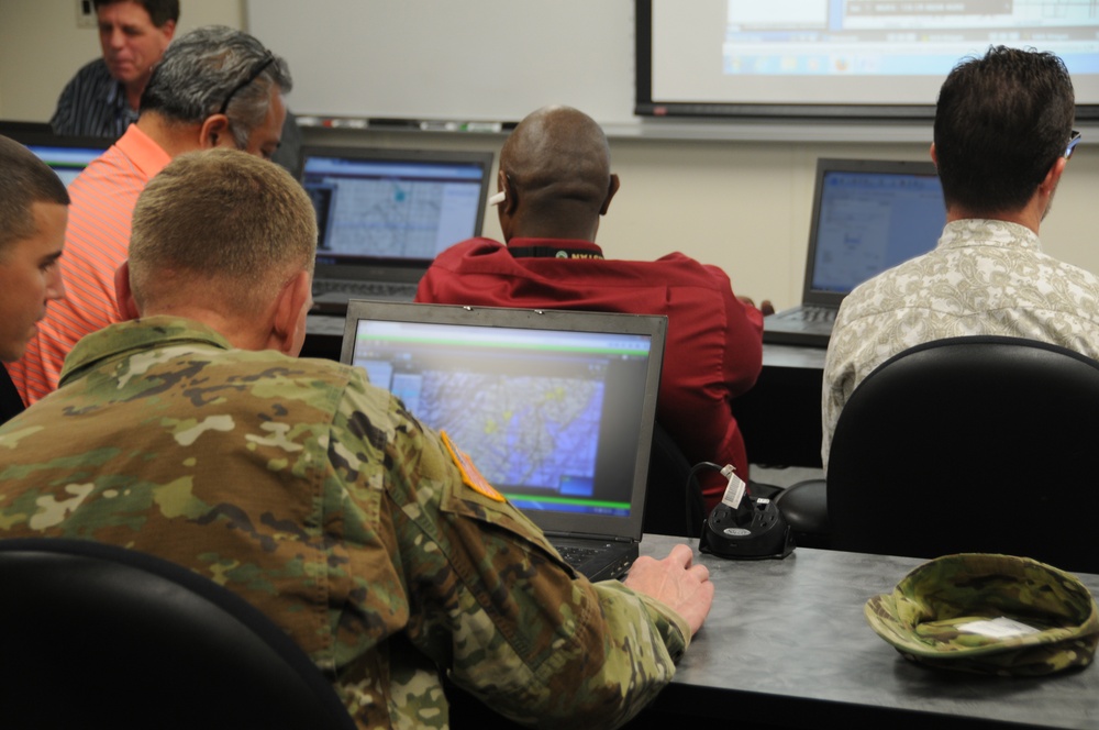 Army Command Post Computing Environment readies for NIE 16.