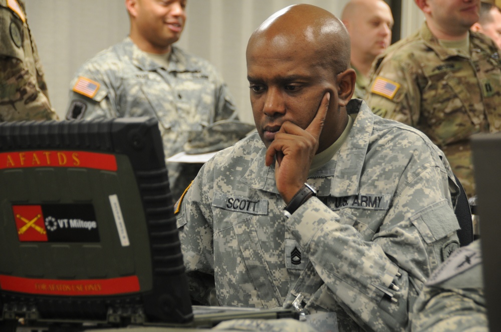 Army Command Post Computing Environment readies for NIE 16.2