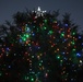 16th annual Christmas tree lighting sparks holiday cheer at Cherry Point
