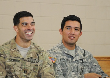 Operation Toy Drop: Bringing the community together