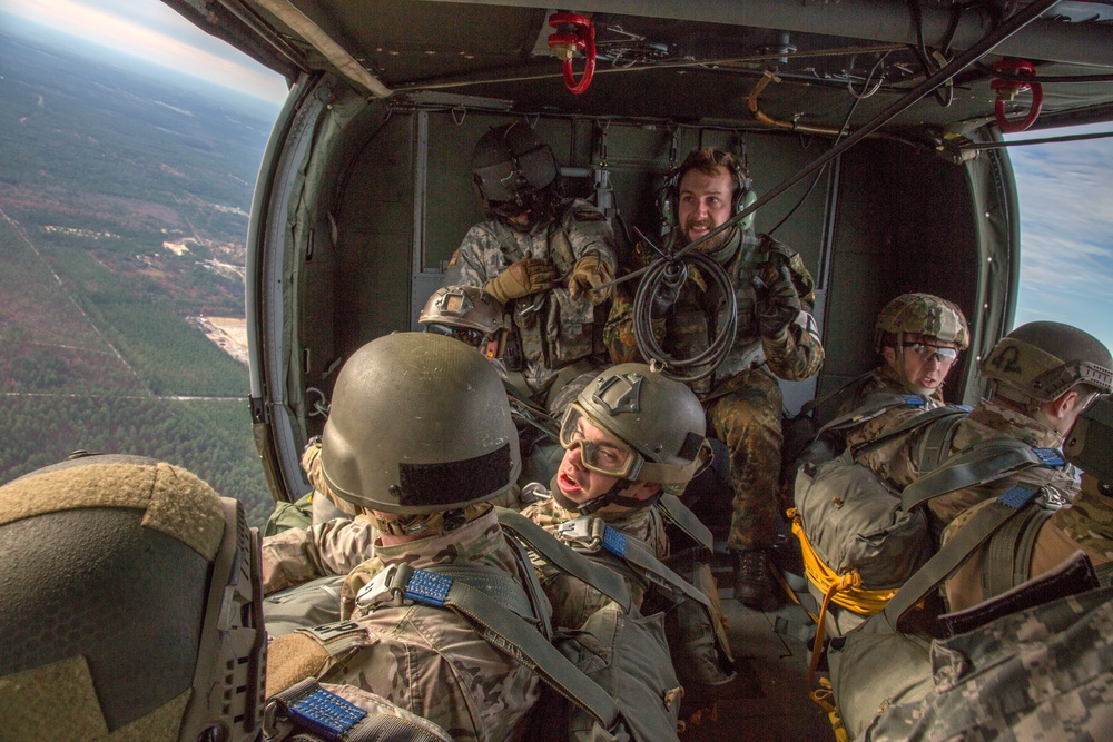 Operation Toy Drop 2015