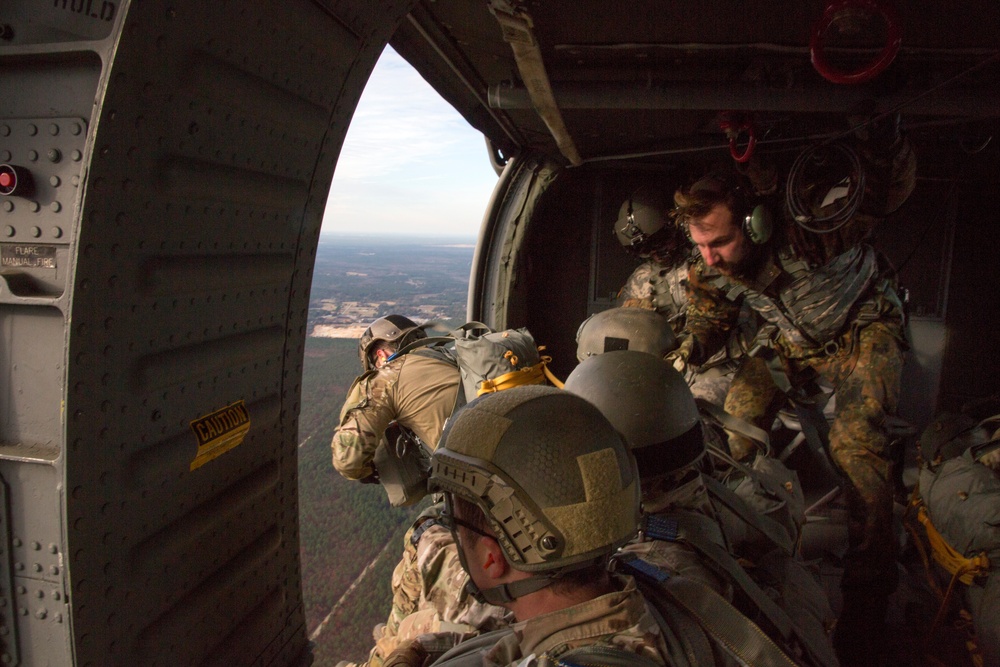 Operation Toy Drop 2015