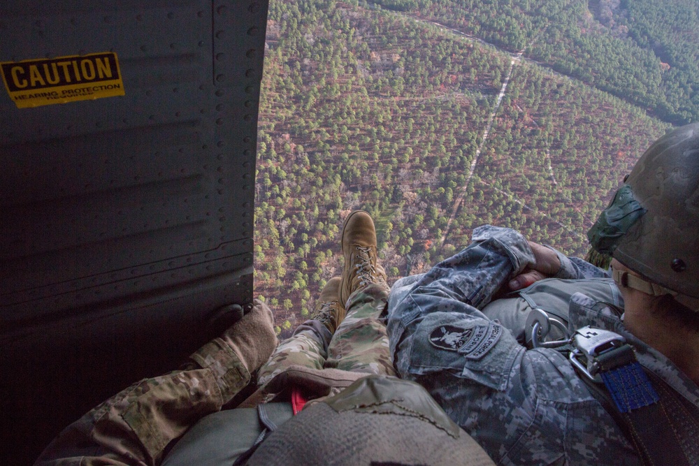 Operation Toy Drop 2015