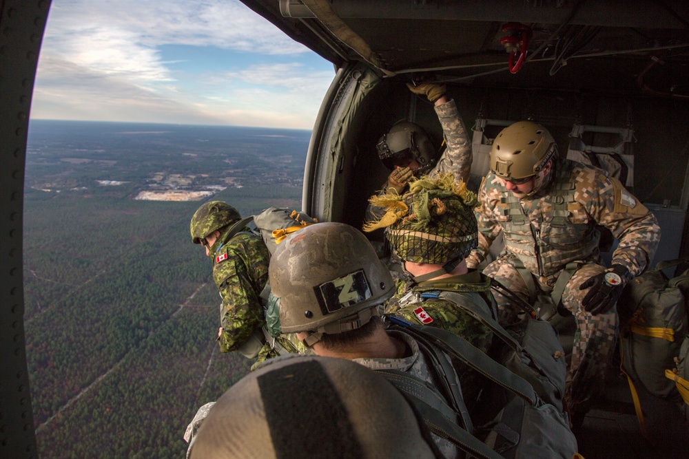 Operation Toy Drop 2015