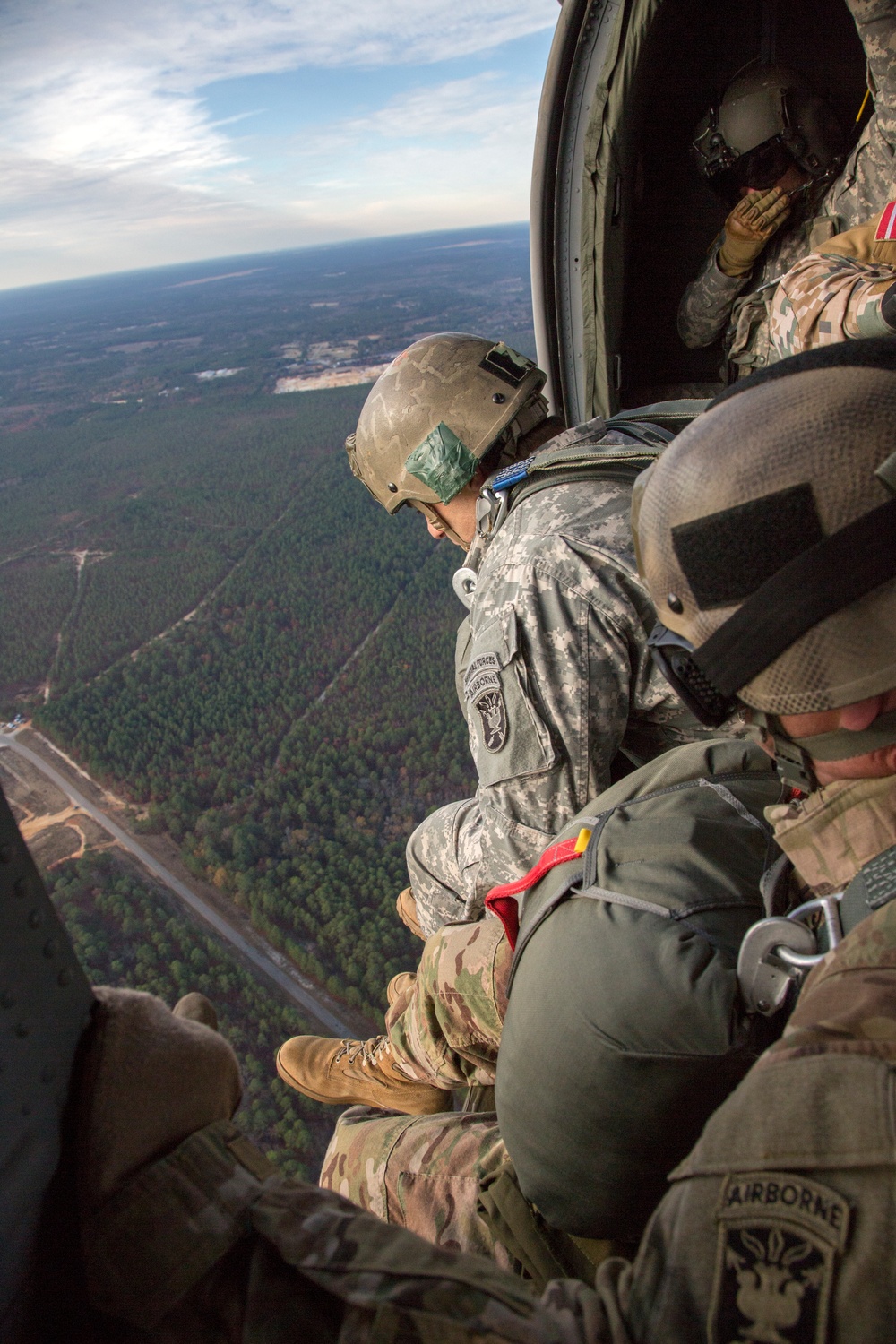 Operation Toy Drop 2015