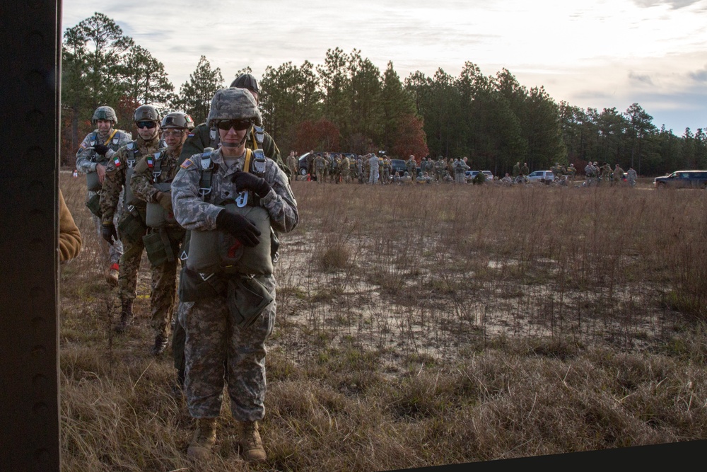 Operation Toy Drop 2015