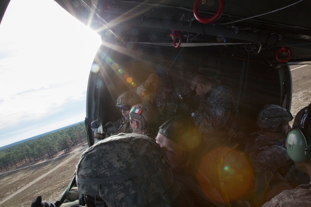 Operation Toy Drop 2015