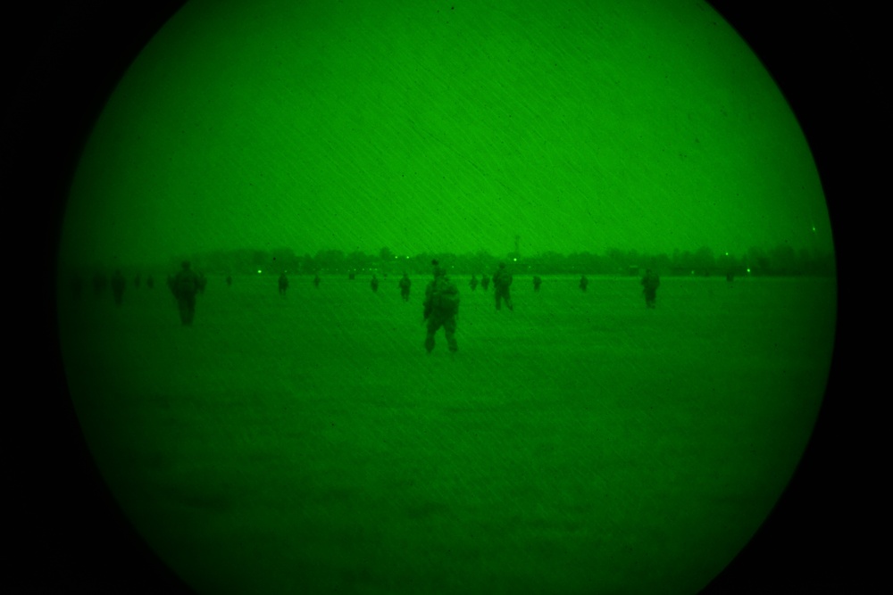 Exercise Rock Nemesis Dec. 4, 2015