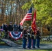 Veterans Day Ceremony
