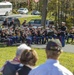 Veterans Day Ceremony