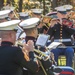 Veterans Day Ceremony