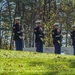 Veterans Day Ceremony