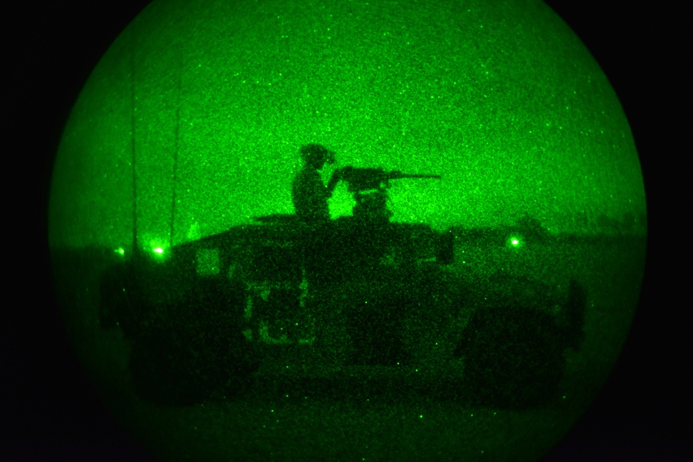 Exercise Rock Nemesis Dec. 4, 2015