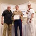 Navy League hosted US 55th Annual Sea Services Awards