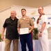 Navy League hosted US 55th Annual Sea Services Awards