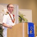 Navy League hosted US 55th Annual Sea Services Awards